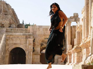 Anushka Shetty Black Saree Stills Gallery Anushka Shetty Black Saree Stills Gallery