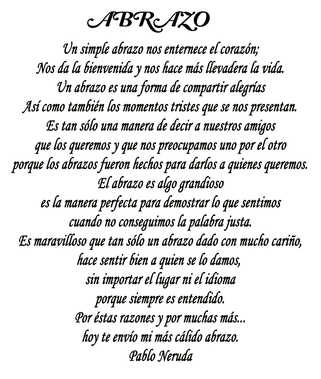 Resultado de imagen de poemas navideños largos
