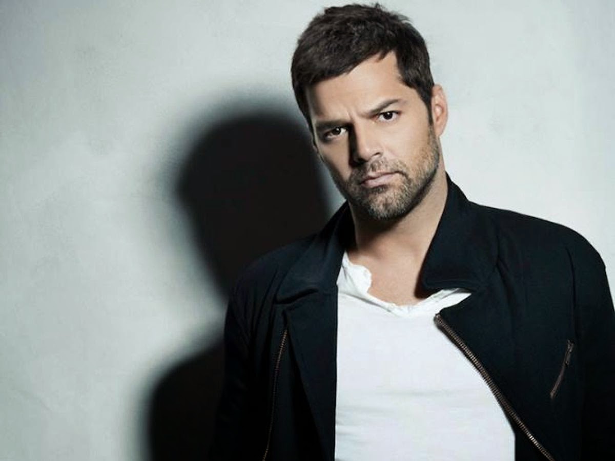 Ricky Martin - Isla Bella (Lyrics)