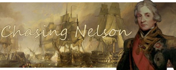 Chasing Nelson