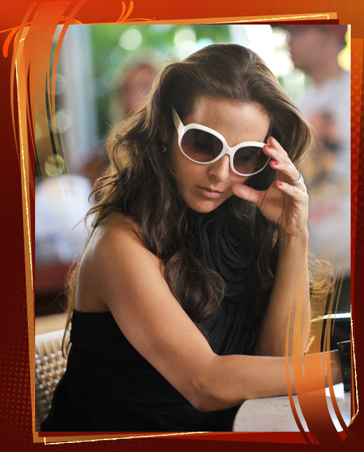 Sintético 96+ Foto Cual Es El Tequila De Kate Del Castillo Cena Hermosa