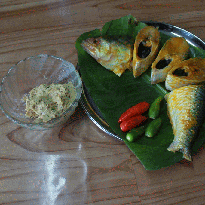 PoliGrill FAMOUS BENGALI FISH RECIPES