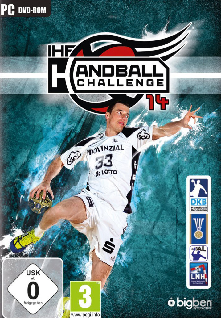 Ihf Handball Ihf Handball