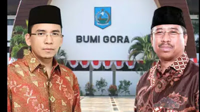 Selamat, NTB Termasuk Enam Provinsi Berkinerja Terbaik di Indonesia 