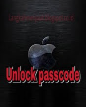 Membuka Password Iphone Dan Ipad Yang Terkunci