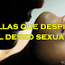 Semillas que despiertan el deseo sexual, basta de píldoras!