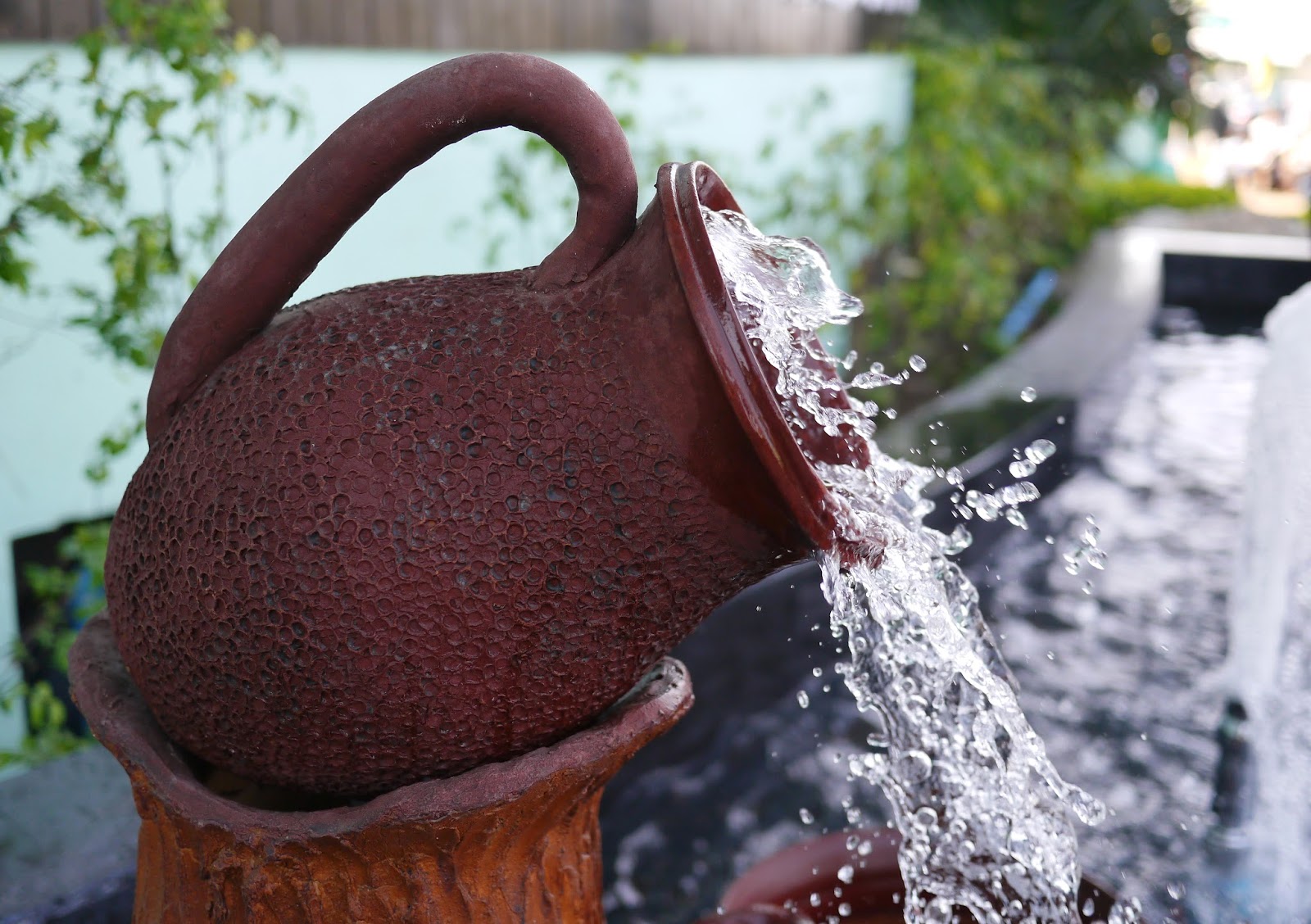 God’s All Surpassing Power in Jars of Clay Greg Lancaster