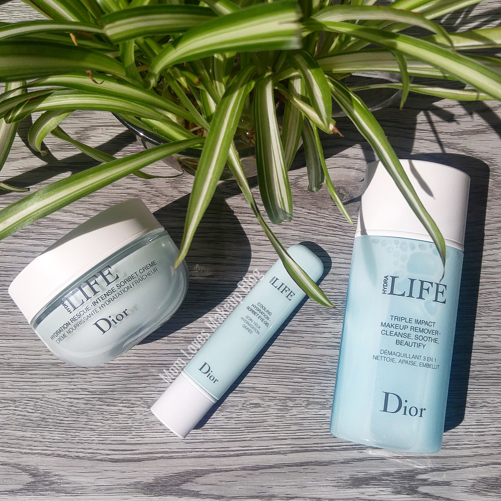 Review  Christian Dior Hydra Life Youth Essential Hydrating Eye  Review  Galore