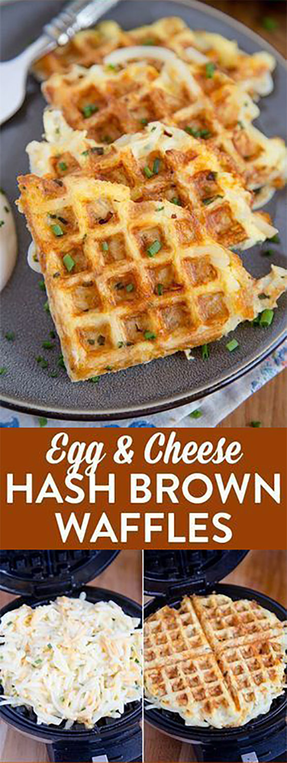 waffles foodrecipes simplify routine hashbrown euphoria