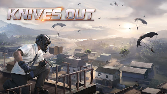 Top 5 Game Battle Royale Android Terbaik Top 5 Game Battle Royale Android Terbaik