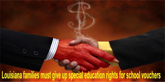 Louisiana Families Must Give Up Special >> Big Education Ape Louisiana Families Must Give Up Special Louisiana Families Must Give Up Special >> Big Education Ape Louisiana Families Must Give Up Special