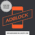 iOS ( iPhone ) Reklam Engelleme Uygulaması : Adblock