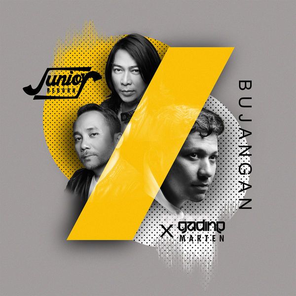 Junior & Gading Marten - Bujangan