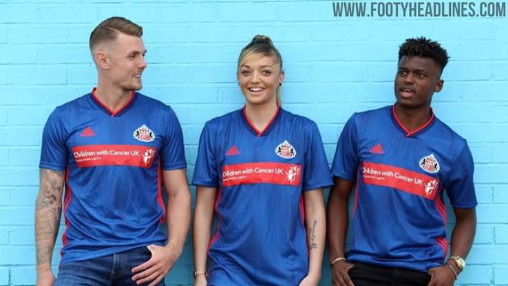 safc away kit