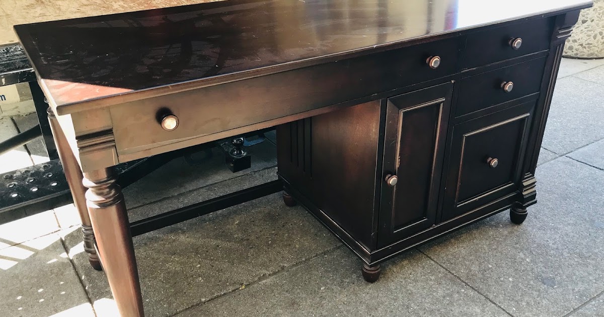 Uhuru Furniture Collectibles Sold 25789 Shenandoah Valley Dark