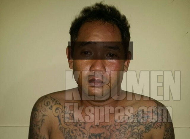 Bawa Kabur Gadis 28 Hari, Pemuda Bertatto Dibekuk Polisi ... Bawa Kabur Gadis 28 Hari, Pemuda Bertatto Dibekuk Polisi ...