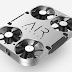 Empresa desenvolve projeto de minidrone para selfies