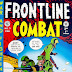 Frontline Combat v2 #3 - Wally Wood reprint 