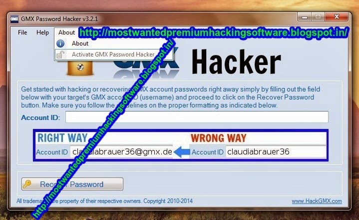 Account Hacker V3 9 9 Full Version Download - roblox hack 2014 download