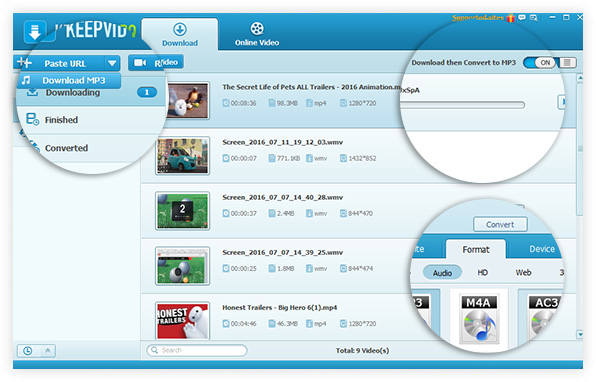 keepvid pro keepvid pro