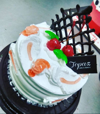 Gambar Kue Black Forest 2017 Yang Kekinian Special Buat Ultah