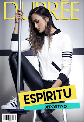 Catalogo dupree campaña 14 2017