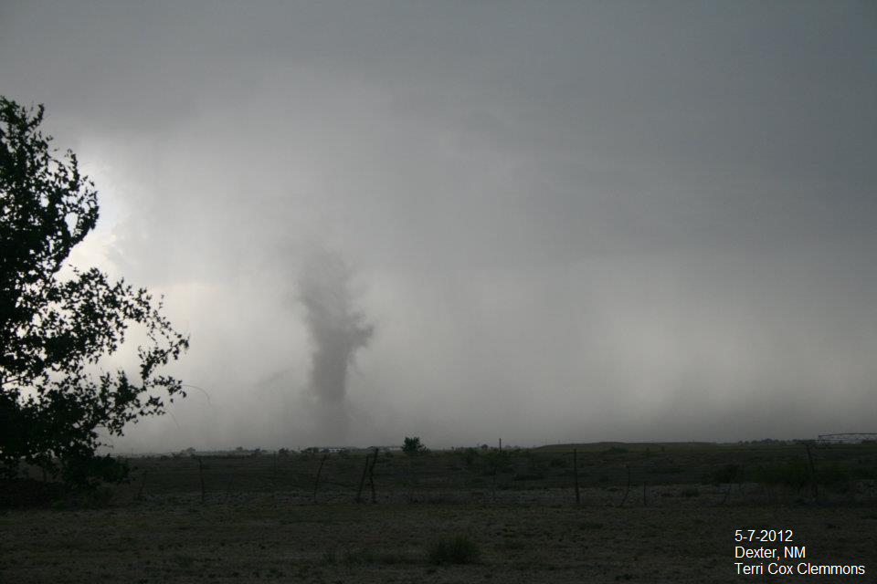 My Storm Chase Recap & Thoughts On Monday's Severe Weather.