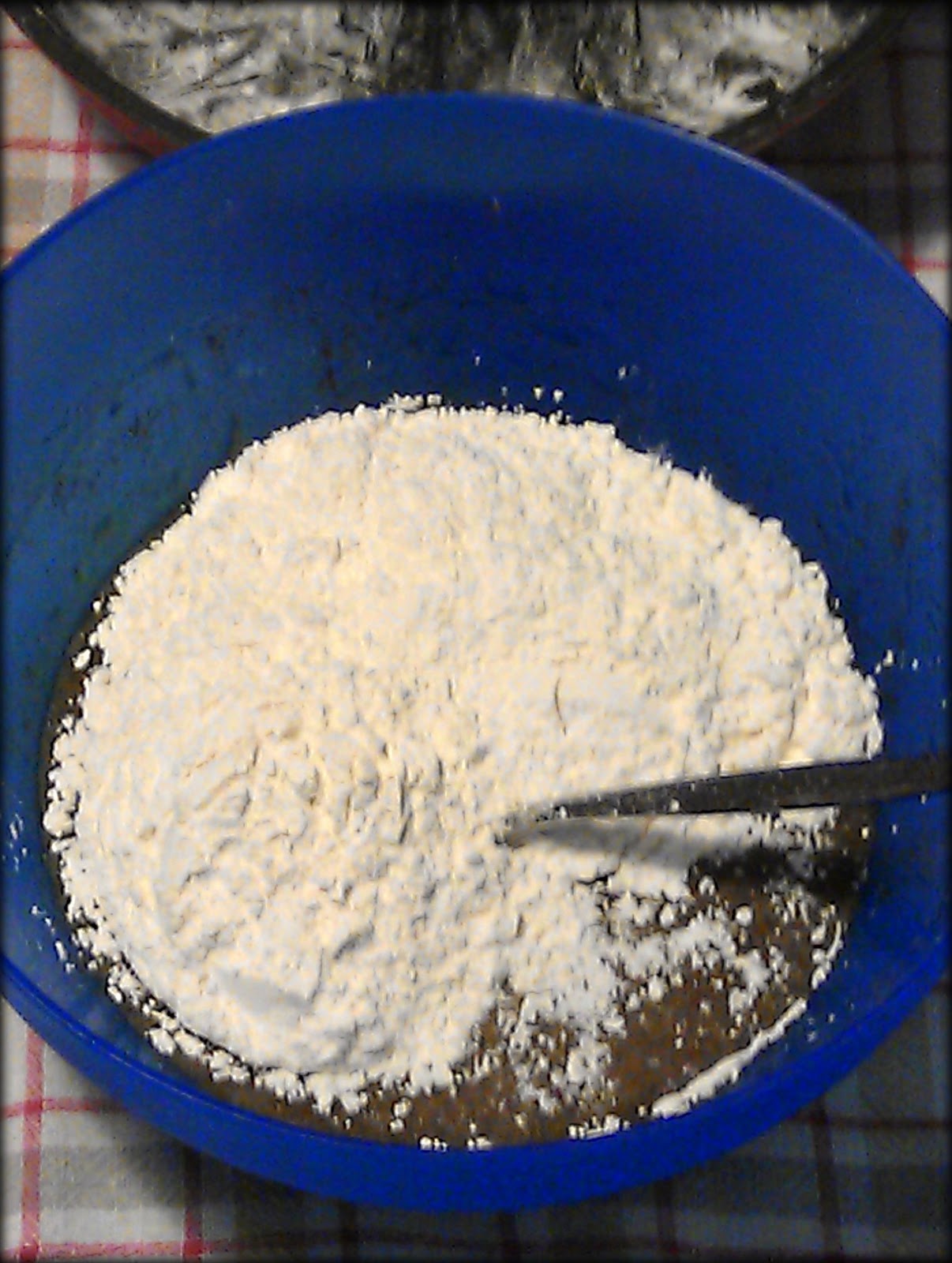 Maya Pasta Elma…tarçın…çikolata…ceviz…