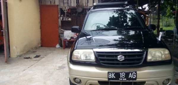 karpet mobil suzuki escudo karpet mobil suzuki escudo