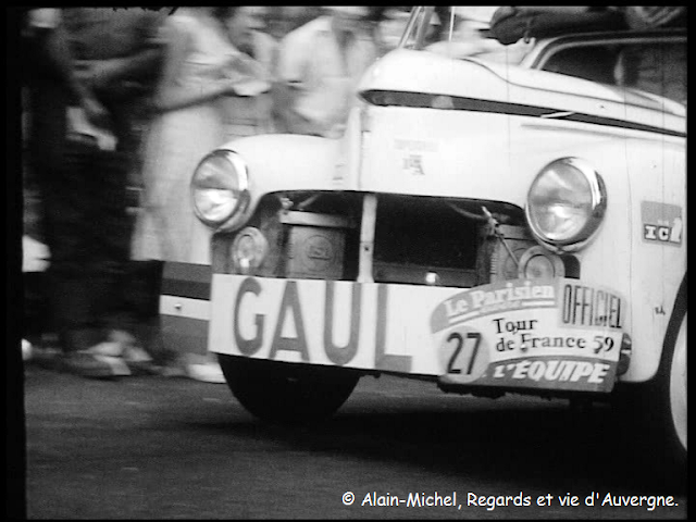 Tour de France 1959.