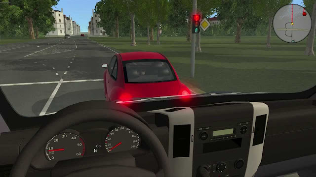 Special Transport Simulator 2013 PC Game