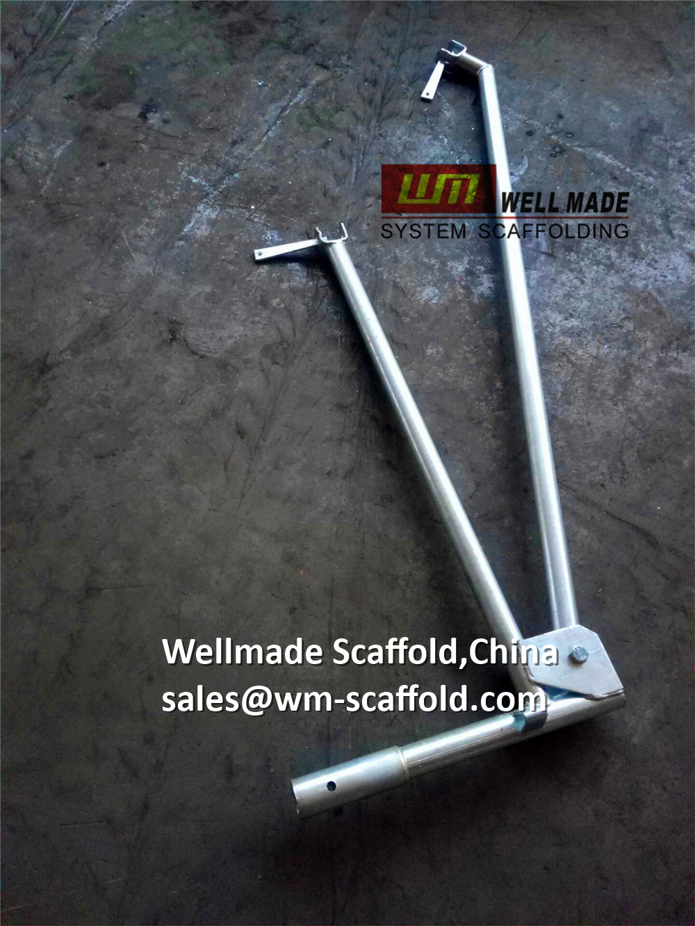 Pch Formwork Scaffolding Speed Shore System Cantilever Indonesia Kwik Stage Scaffolding Bracket Table Formwork Scaffold Materials