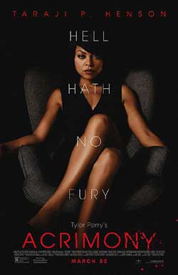 Tyler Perry's Acrimony (2018)