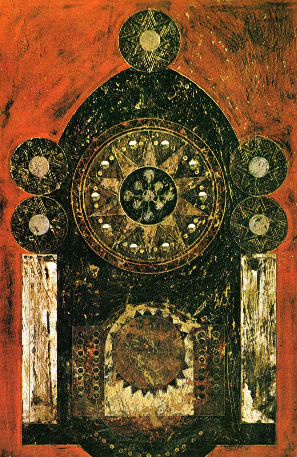 The Art History Journal Modern Art in Macedonia