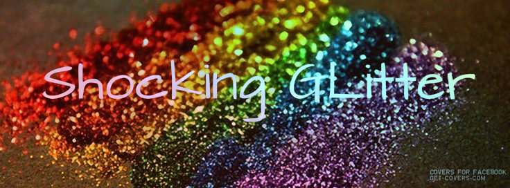 Shocking Glitter