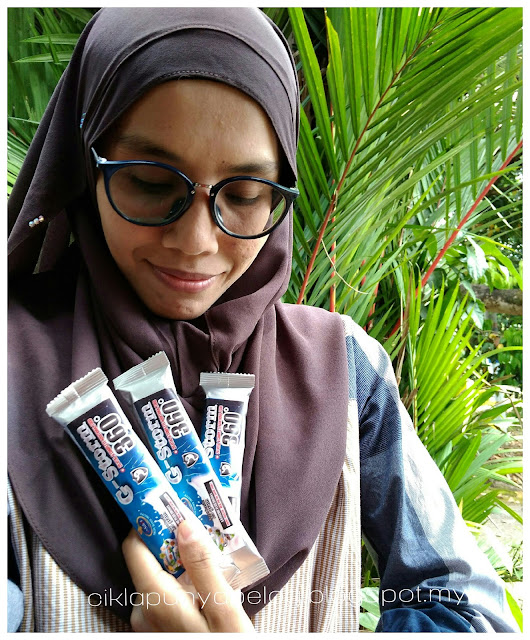 G-STORM 360' : Penyelesaian kepada masalah gastrik, pedih ulu hati dan ketakselesaan perut. G-STORM 360' : Penyelesaian kepada masalah gastrik, pedih ulu hati dan ketakselesaan perut.