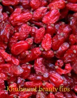 Zereshk health benefits