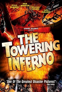 Poster The Towering Inferno