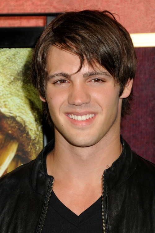 steven r mcqueen 2010. Steven R. McQueen chatted with