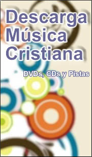 Baja Música Cristiana