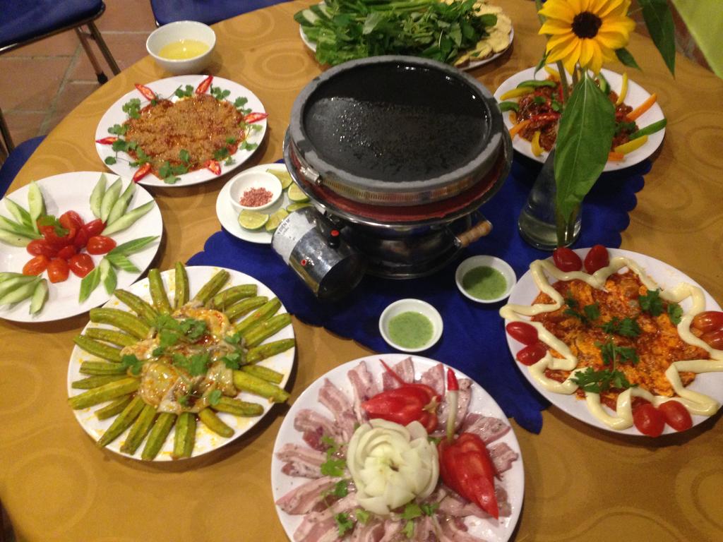 Top 30 khách sạn Đà Lạt giá rẻ, view đẹp miễn chê (phần 2)