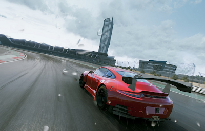Project Cars Free Download Full Version