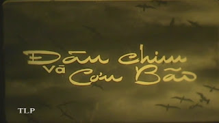 Đàn Chim Và Cơn Bão.1964.