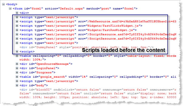 Web Development