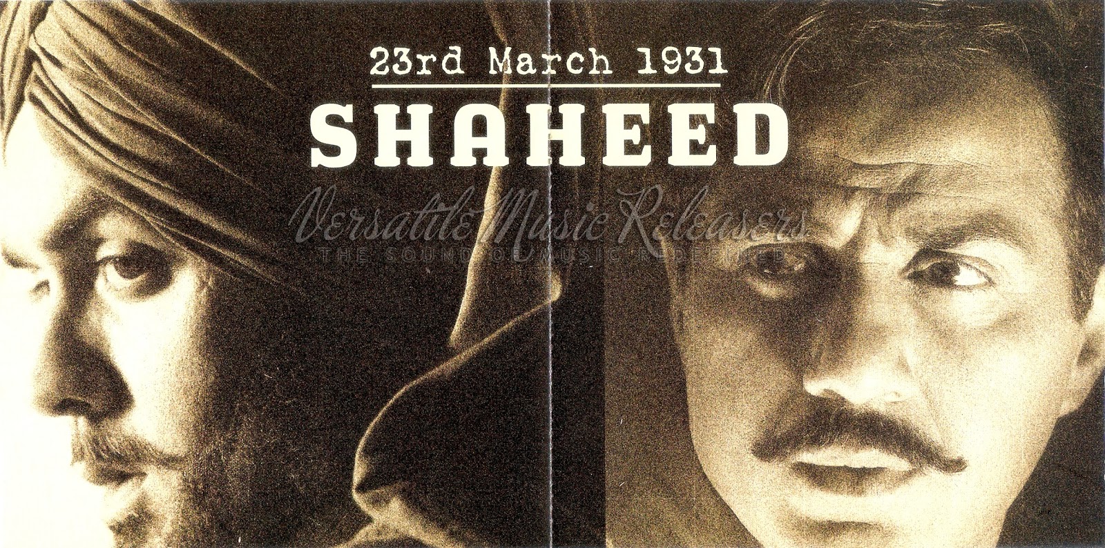 23 March 1931 Shaheed Full Movie Hd Free Download 23Rd March Shaheed - eazyfile