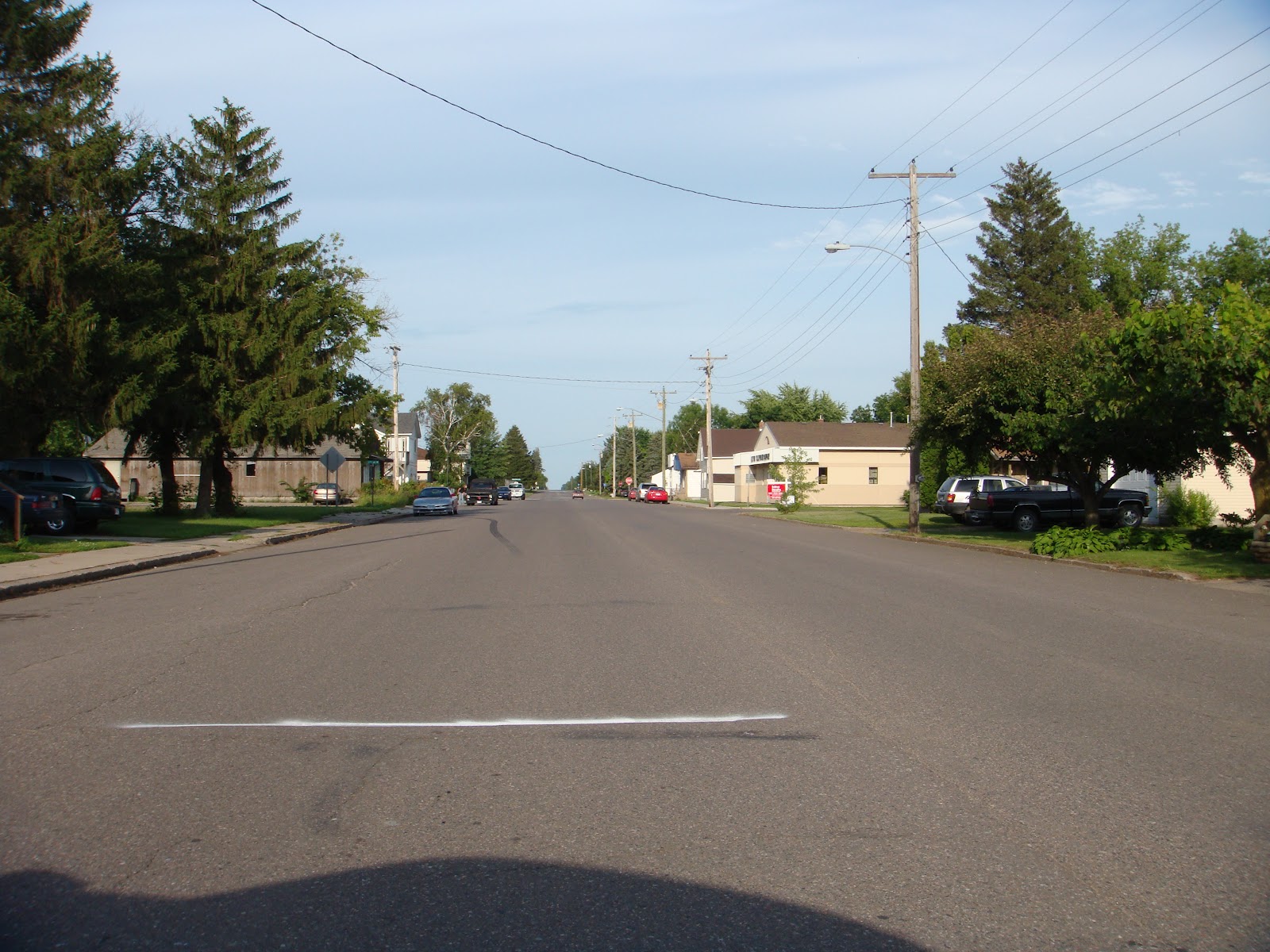 Minnesota Cemeteries Saint Peter and Paul Parish Cemetery (Pioneers