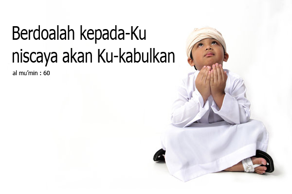 Doa Serah Terima Jabatan | you can find more here