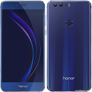 Honors 8C, AI Backed Selfie Camera with Snapdragon 632 SOC Launched in India: Price, Specifications