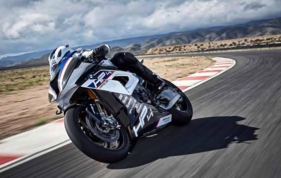 2018 BMW HP4 Race Limited Edition 215 hp Carbon Fiber 2018 BMW HP4 Race Limited Edition 215 hp Carbon Fiber