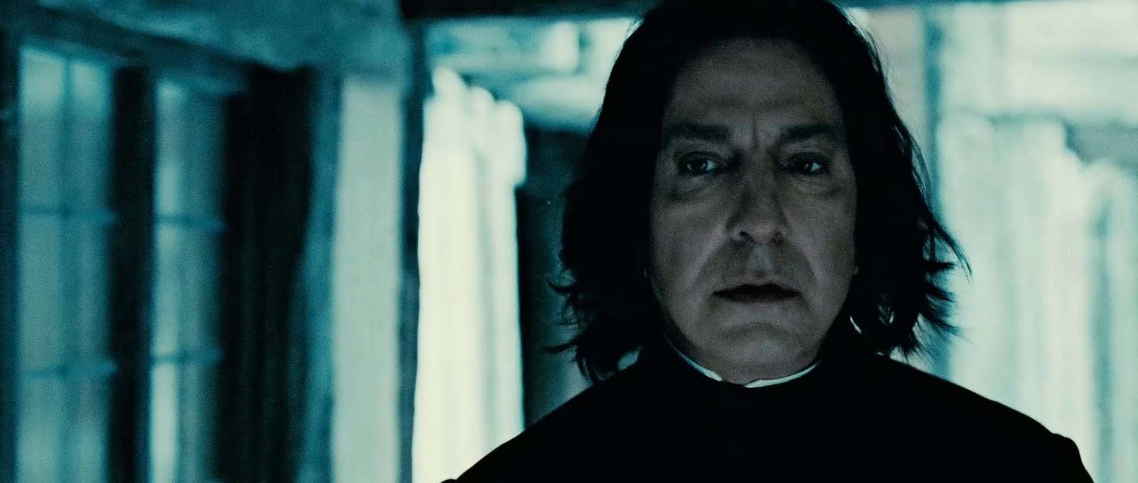 Que Sera, Sera Harry Potter The End of an Era